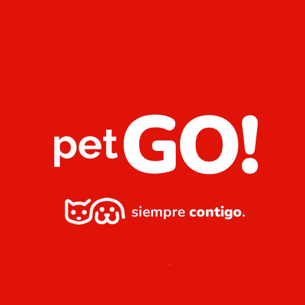 PetGo! Perú logo